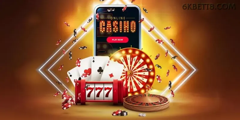Desempenho do app 6kbet em diferentes aparelhos